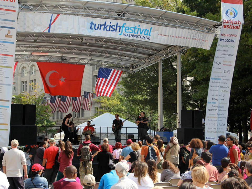 Turkish Festival Turkish Festival