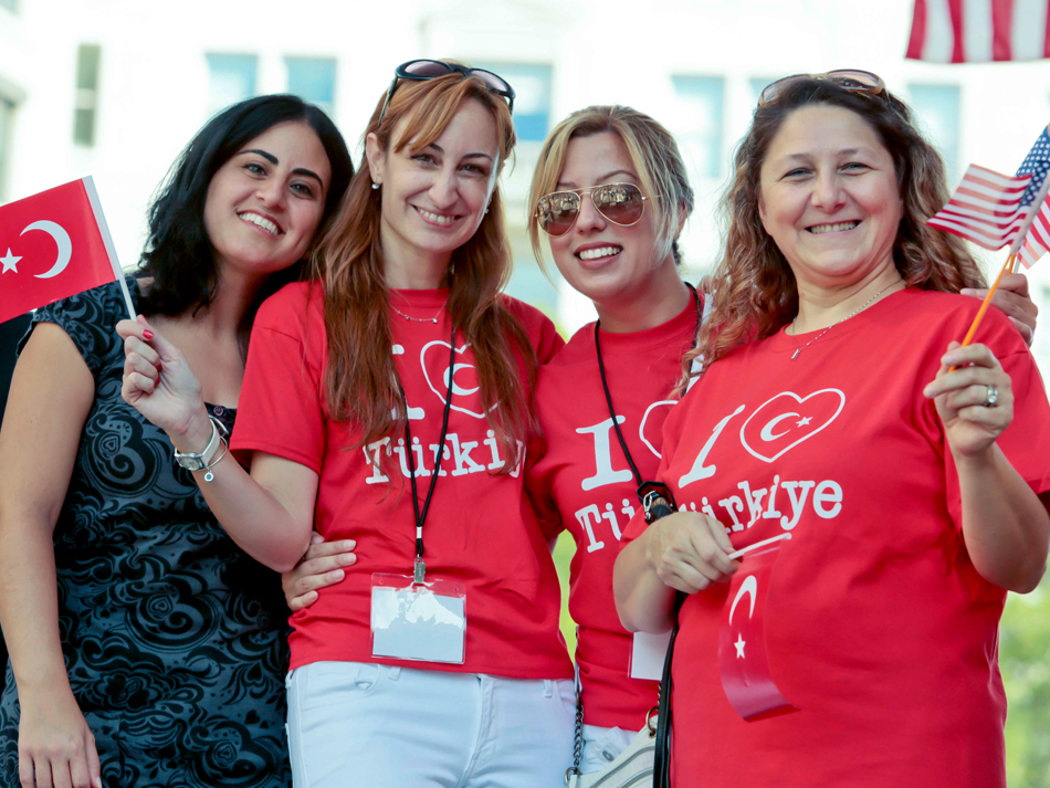 Turkish Festival Turkish Festival Washington DC